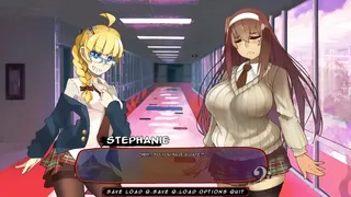 Скриншот 4 к игре The Reject Demon: Toko Chapter 0 — Prelude