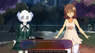 Скриншот 5 к игре The Reject Demon: Toko Chapter 0 — Prelude