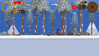 Скриншот 2 к игре Luckslinger