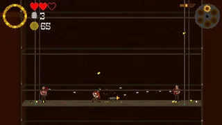 Скриншот 5 к игре Luckslinger