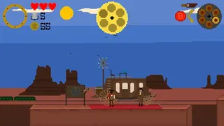 Скриншот 7 к игре Luckslinger