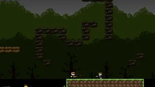 Скриншот 3 к игре ZombieRun