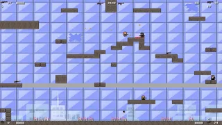 Скриншот 8 к игре ZombieRun