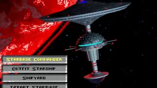 Скриншот 1 к игре Star Control I and II