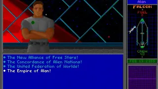Скриншот 2 к игре Star Control I and II