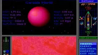Скриншот 3 к игре Star Control I and II