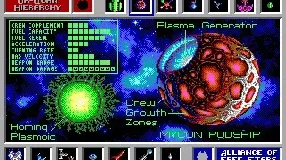 Скриншот 6 к игре Star Control I and II
