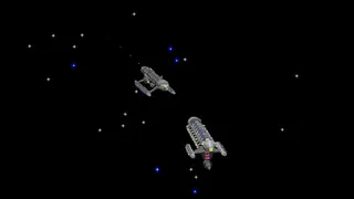 Скриншот 1 к игре Star Control III