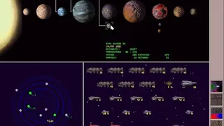 Скриншот 2 к игре Star Control III