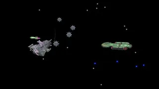 Скриншот 3 к игре Star Control III