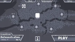 Скриншот 2 к игре Canabalt