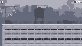 Скриншот 4 к игре Canabalt
