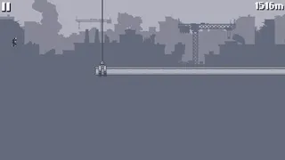 Скриншот 6 к игре Canabalt