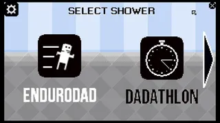 Скриншот 1 к игре Shower With Your Dad Simulator 2015: Do You Still Shower With Your Dad