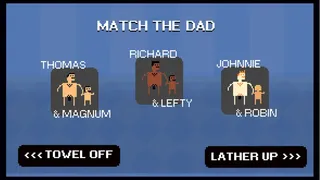 Скриншот 2 к игре Shower With Your Dad Simulator 2015: Do You Still Shower With Your Dad