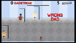 Скриншот 4 к игре Shower With Your Dad Simulator 2015: Do You Still Shower With Your Dad