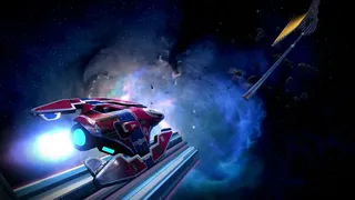 Скриншот 3 к игре Switch Galaxy Ultra