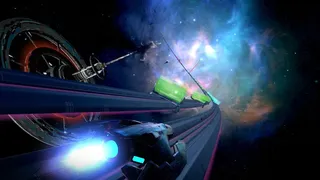 Скриншот 4 к игре Switch Galaxy Ultra