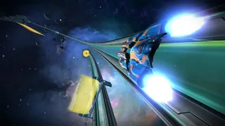Скриншот 7 к игре Switch Galaxy Ultra
