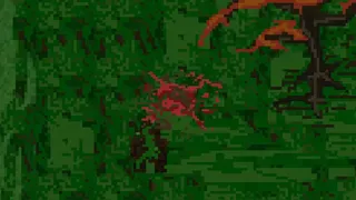 Скриншот 4 к игре Hunter Gatherer