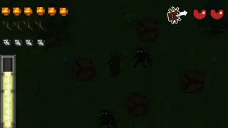 Скриншот 8 к игре Hunter Gatherer