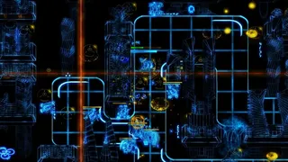 Скриншот 5 к игре Gare Sapphire Mechs