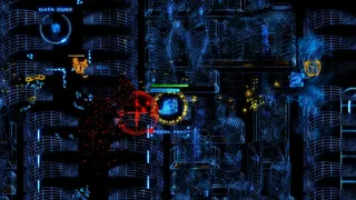 Скриншот 8 к игре Gare Sapphire Mechs