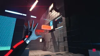 Скриншот 4 к игре Q.U.B.E. 2