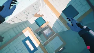 Скриншот 7 к игре Q.U.B.E. 2