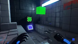 Скриншот 8 к игре Q.U.B.E. 2