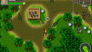 Скриншот 1 к игре Kick Ass Commandos