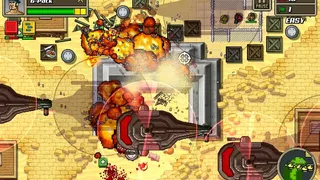 Скриншот 2 к игре Kick Ass Commandos