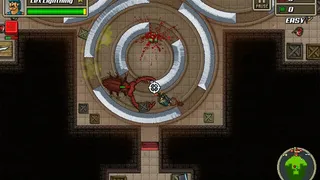 Скриншот 5 к игре Kick Ass Commandos