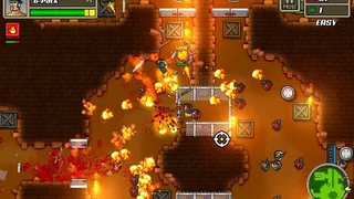 Скриншот 6 к игре Kick Ass Commandos