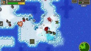 Скриншот 8 к игре Kick Ass Commandos