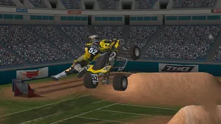 Скриншот 5 к игре MX vs. ATV Unleashed