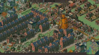Скриншот 5 к игре Lethis - Path of Progress