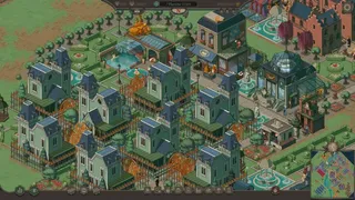 Скриншот 8 к игре Lethis - Path of Progress