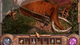 Скриншот 6 к игре Green Moon