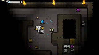 Скриншот 2 к игре Heroes of Loot
