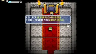 Скриншот 5 к игре Heroes of Loot
