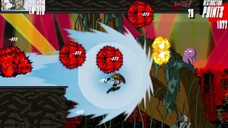Скриншот 2 к игре Death Pirate