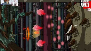 Скриншот 3 к игре Death Pirate