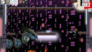 Скриншот 4 к игре Death Pirate