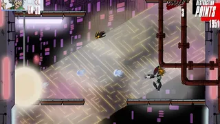 Скриншот 7 к игре Death Pirate