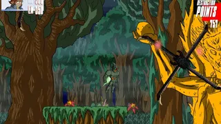 Скриншот 8 к игре Death Pirate
