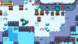 Скриншот 2 к игре Evoland 2