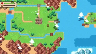 Скриншот 4 к игре Evoland 2