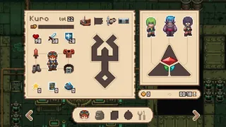 Скриншот 5 к игре Evoland 2
