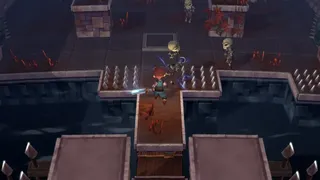 Скриншот 7 к игре Evoland 2
